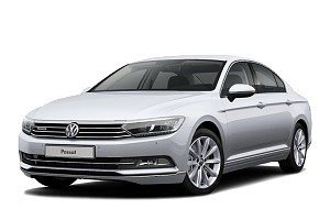 Volkswagen Passat B8