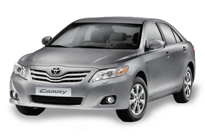 Toyota Camry V40