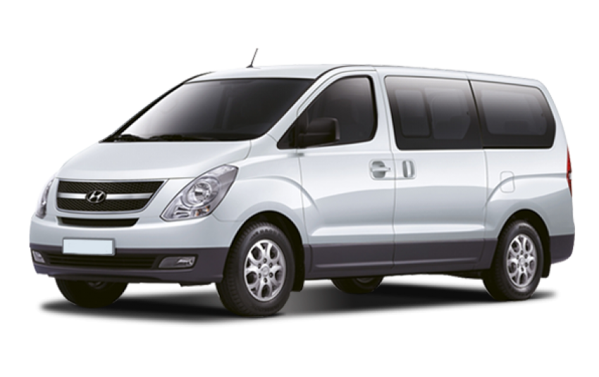 Hyundai H1
