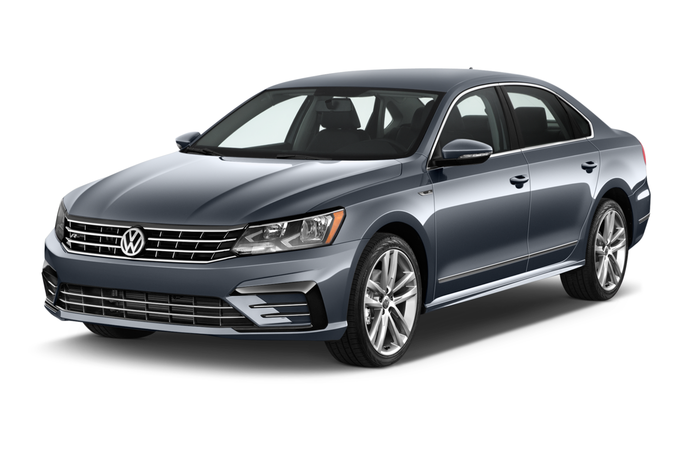 Volkswagen Passat B8+